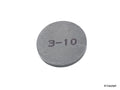 Valve Adjust Shim