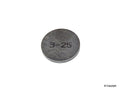 Valve Adjust Shim