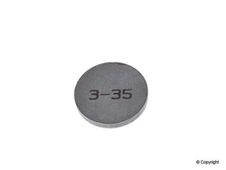 Valve Adjust Shim