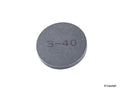 Valve Adjust Shim