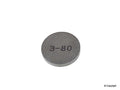 Valve Adjust Shim