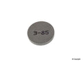 Valve Adjust Shim