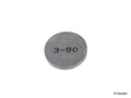 Valve Adjust Shim