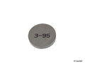 Valve Adjust Shim