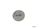 Valve Adjust Shim