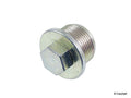 Engine Oil Drain Plug (26mm) for 92-96 Eurovan with 5-cylinder engine