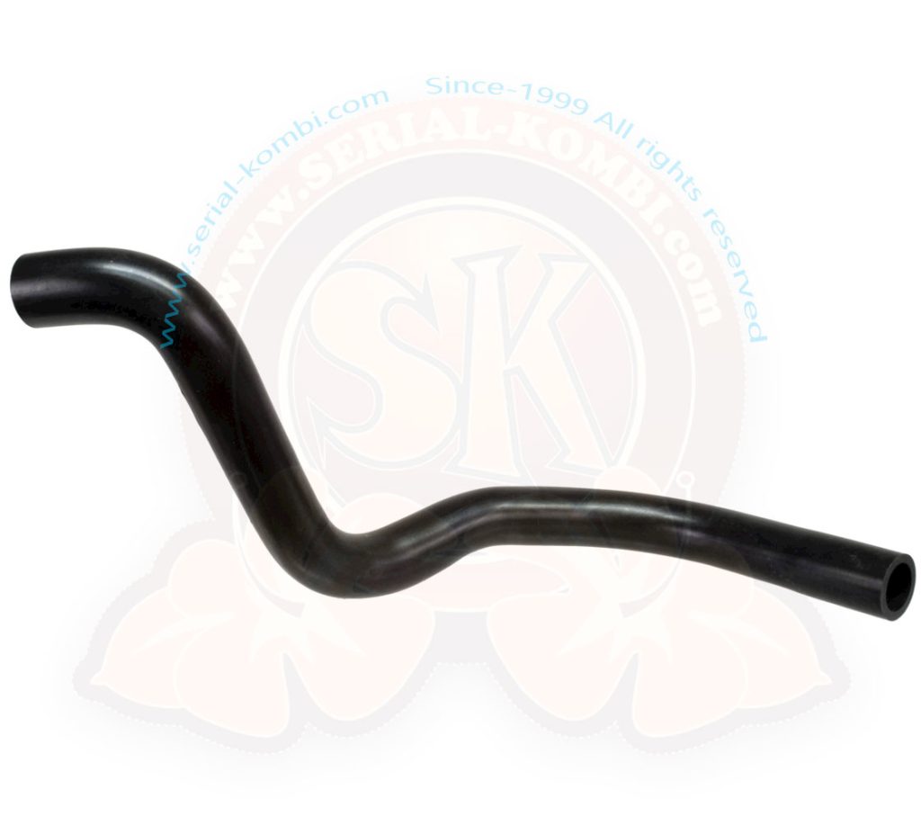 1.6l Turbo Diesel Vanagon Crankcase vent hose