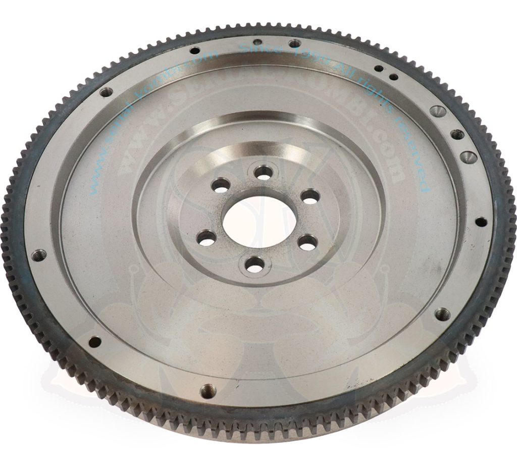 Diesel Vanagon Flywheel