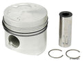Piston Set .50mm oversized for 82-84 Diesel Vanagon
