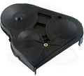 Upper timing belt cover for 1.6l Diesel Vanagon 82-84