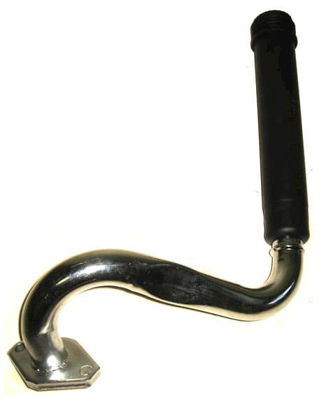 Oil Filler Tube for Vanagon Diesel 8/1982-7/1992