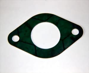 Seal for the base of the oil filler tube 82-92 Diesel Vanagon