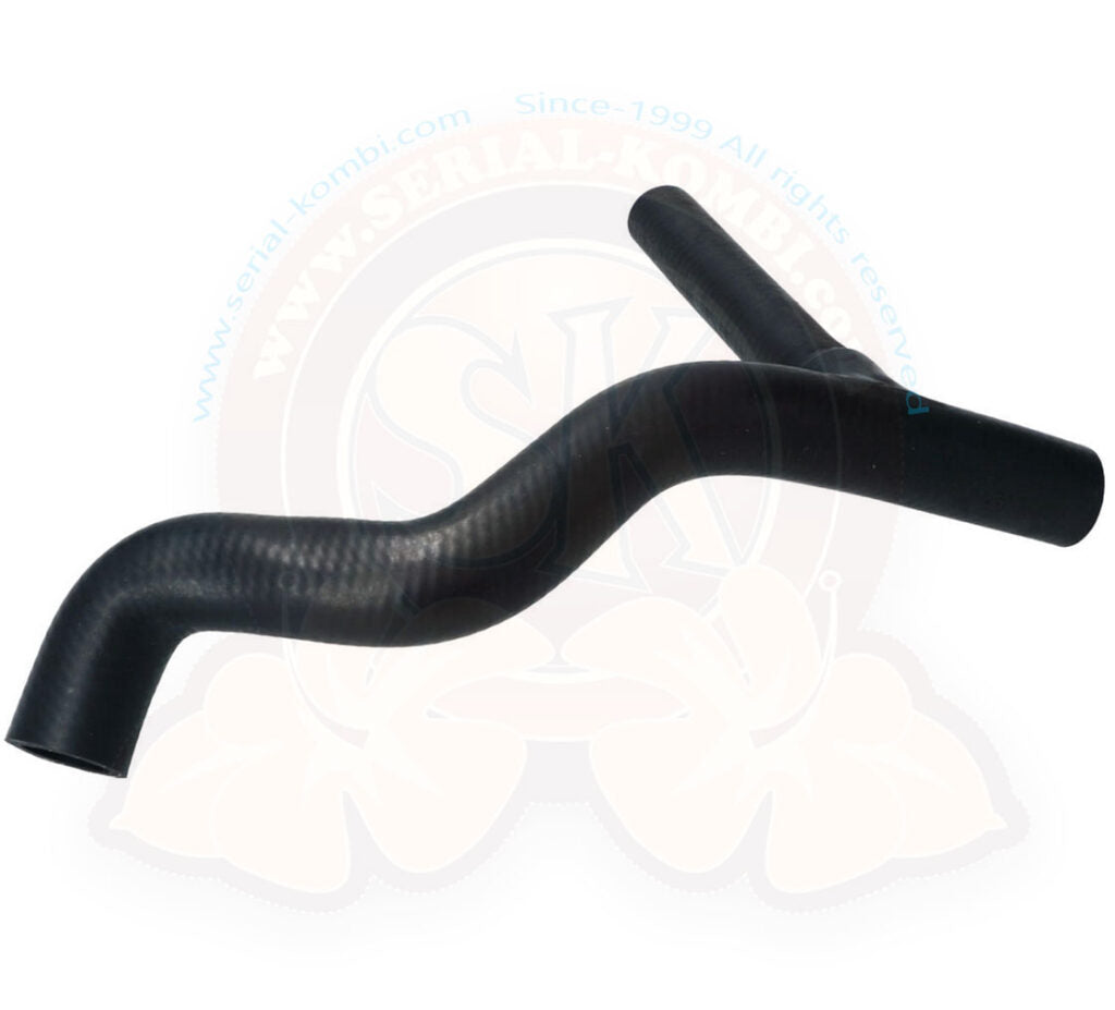Water hose on water pump to expansion tank for 82 Diesel only