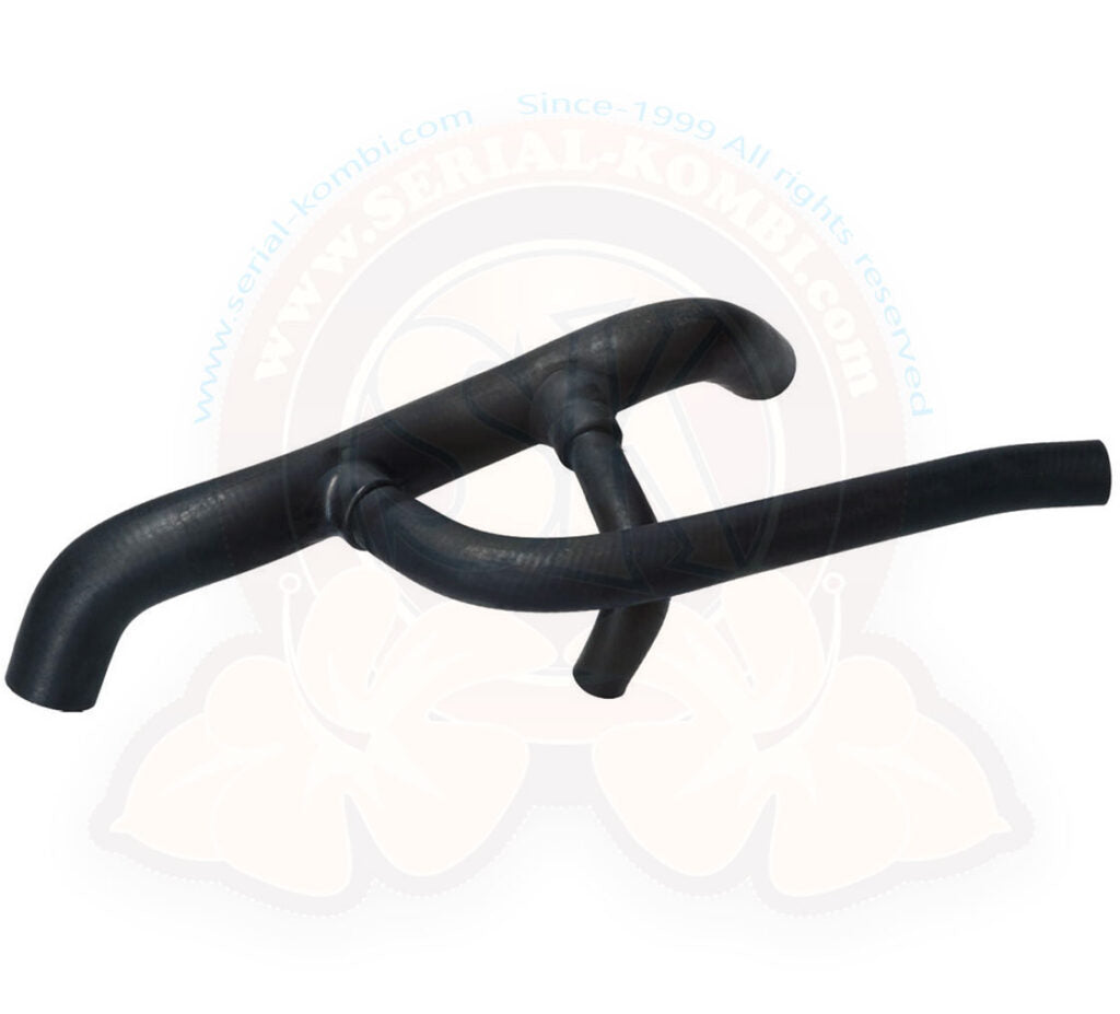 Large Coolant Hose on top of engine for 82 Diesel Only!