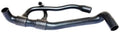 Large Coolant Hose 82-92 Vanagon Diesel CS, JX, KY