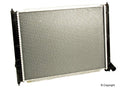 Vanagon Radiator