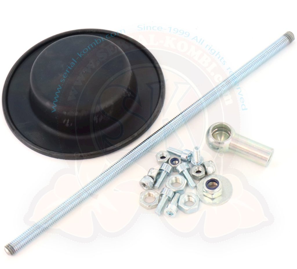 Kit de reconditionnement LDA pour Turbo Diesel Vanagon