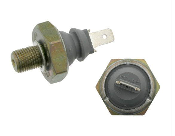 .9 bar Oil Pressure Sender Mounted by the water pump for 2.1l Vanagon
