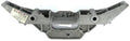 Alloy mount for 1.9l Vanagon Waterboxer
