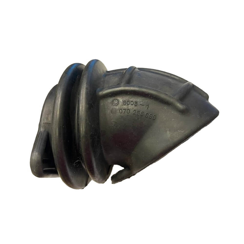 Alternator Intake Boot for Air Cooled Vanagon