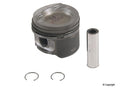Piston for AES VR6 Engine 1mm Oversized