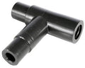 Rubber Boot for Brake Booster Line at Intake 80-83 AC Vanagon