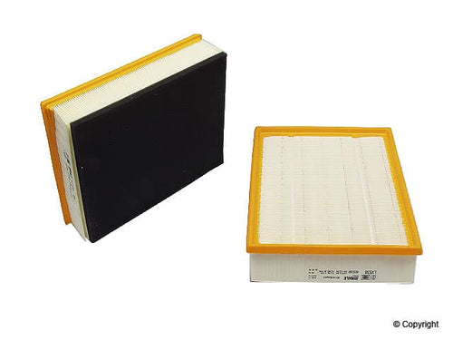 Air Filter for 97-2003 VR6 Eurovan (Dusty Conditions)