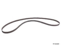 Serpentine Belt for 1992-1/1995 Eurovan with AC