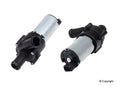Auxilliary water pump for 5-cylinder Eurovan from 92-4/94