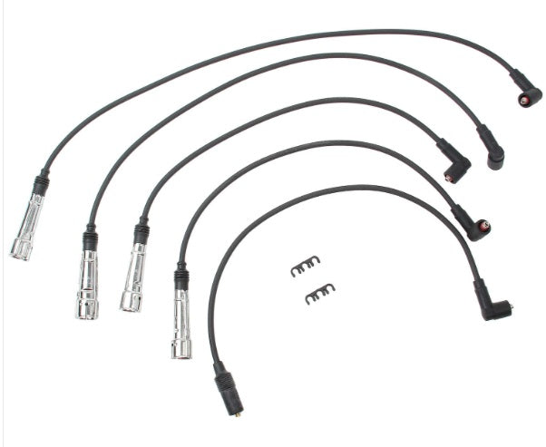 Spark Plug Wires for 83-92 Vanagons with the OE Connectors