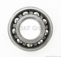 Syncro Transmission Output Shaft Bearing