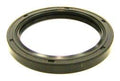 Drive Shaft Flange Seal on Syncro Transmission