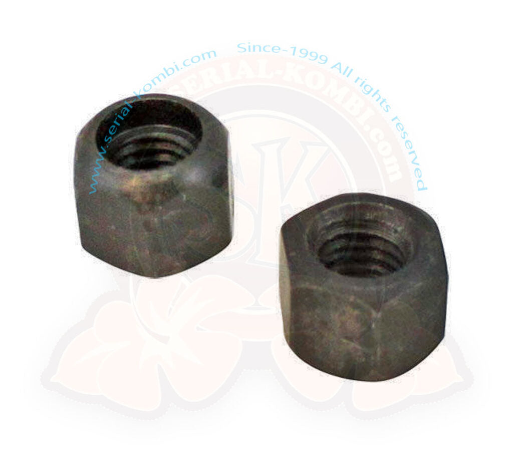 Emergency Brake Cable Adjustment Nut - all Vanagon