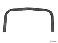 Engine to Body Seal for VW Bus 68-71 only