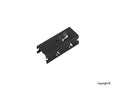Front Door window Seal clips for 68-79 Bus