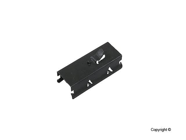 Front Door window Seal clips for 68-79 Bus