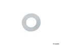 Gen Pulley Shim