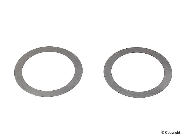 Flywheel Shim for 68-71 VW Bus (.24mm)