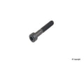 CV Joint Bolt (allen head)