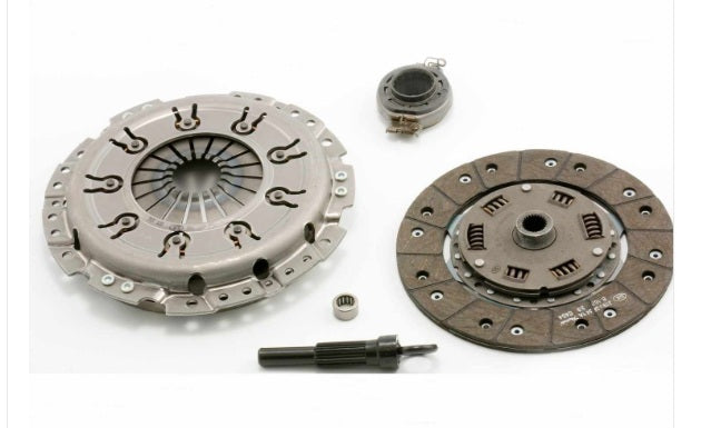 Kit d'embrayage LUK (Syncro inclus) Vanagon (pas Diesel)