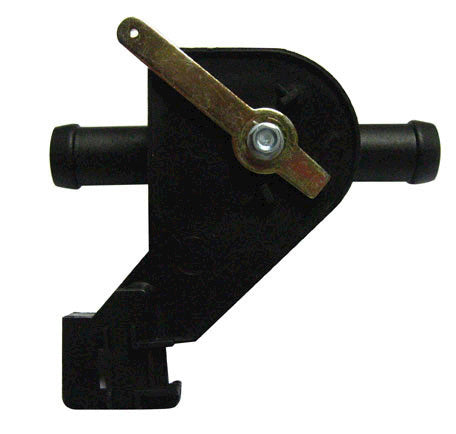 Valve for Front Heater for  all watercooled Vanagon