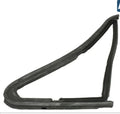Opening Vent Window Seal, Front, Left VW Rabbit Mark 1- 171837529B