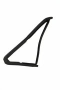 New Side Window Seal Right Fits VW Golf Mk1 Jetta 171837530B