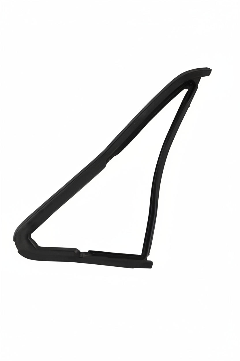 New Side Window Seal Right Fits VW Golf Mk1 Jetta 171837530B
