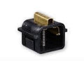 Neutral Safety Switch moving Part (Black Plastic) with Automatic Transmission (80-91)