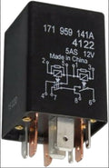 A/C Fan Relay for 86-92 Vanagon