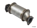 Catalytic Converter for 2.0l A/C (California)