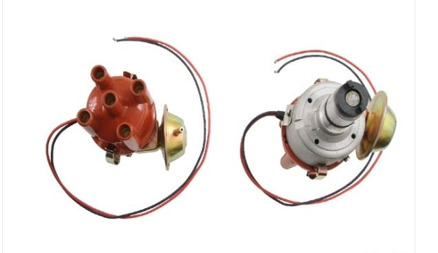 Distributor for VW Bus and Air Cooled Vanagon