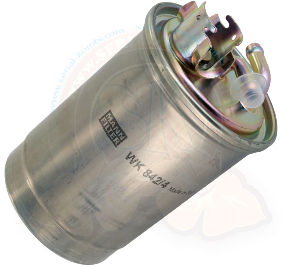 Fuel Filter for Turbo Diesel Vanagon from 85-92