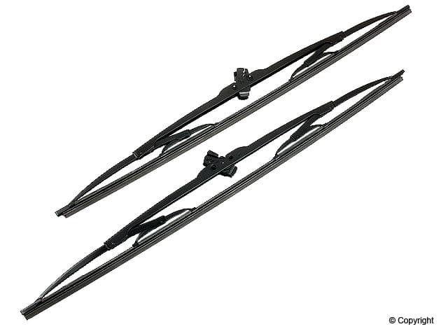Wiper Blade
